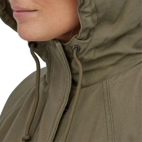 Patagonia Insulated Prairie Dawn Parka: size medium - Picture 7 of 7